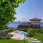 La Mascarana Appartement Lesa