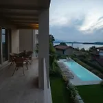 Appartement La Mascarana Lesa