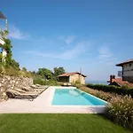 La Mascarana Appartement *