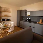 La Mascarana Apartment