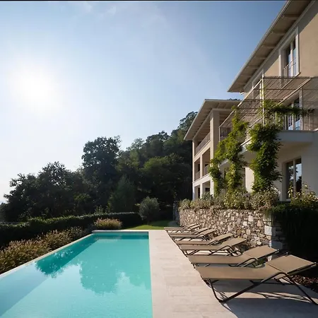 La Mascarana Апартаменты *