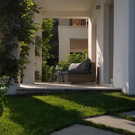 La Mascarana Lejlighed *