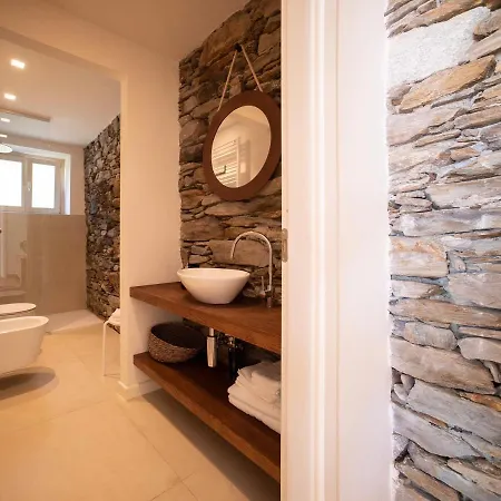 Apartment La Mascarana Lesa