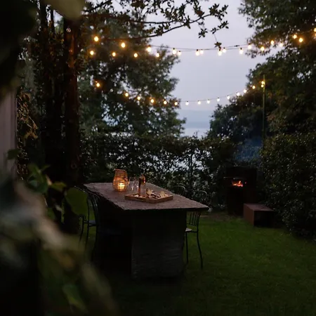 La Mascarana Апартаменты