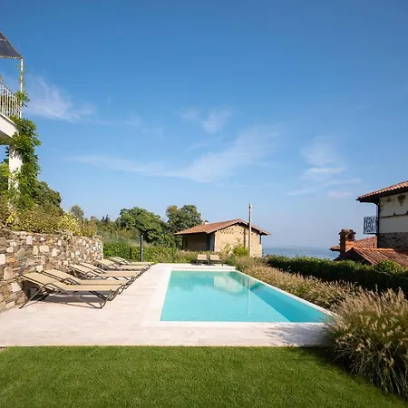 La Mascarana Lejlighed *