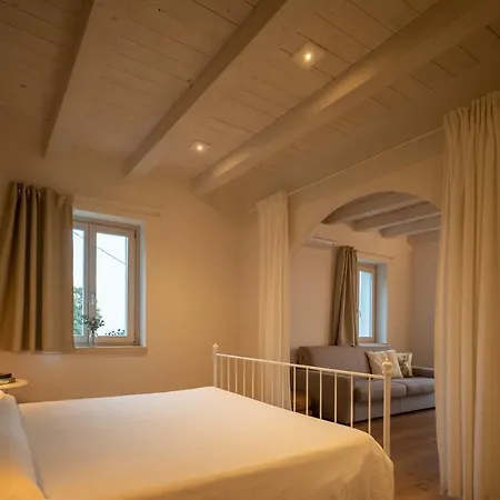 Апартаменты La Mascarana *