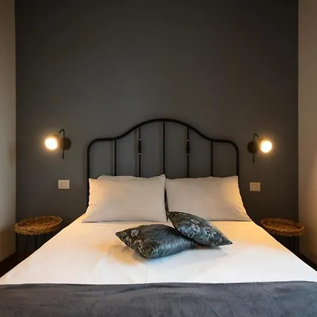 Apartment La Mascarana Lesa