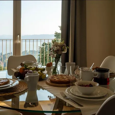 Апартаменты La Mascarana