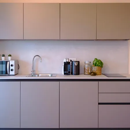 La Mascarana Apartment