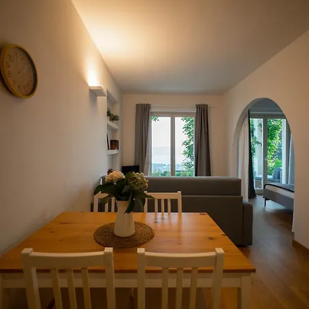 La Mascarana Apartment *