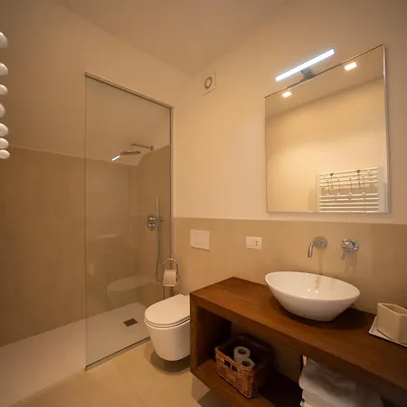 La Mascarana Apartment Lesa