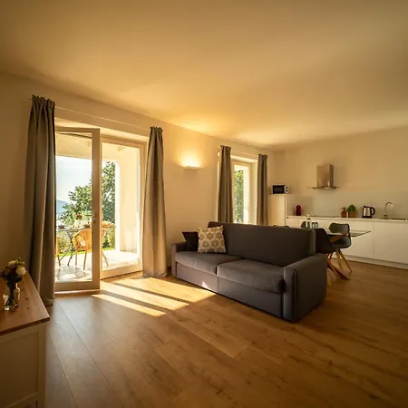 Apartment La Mascarana
