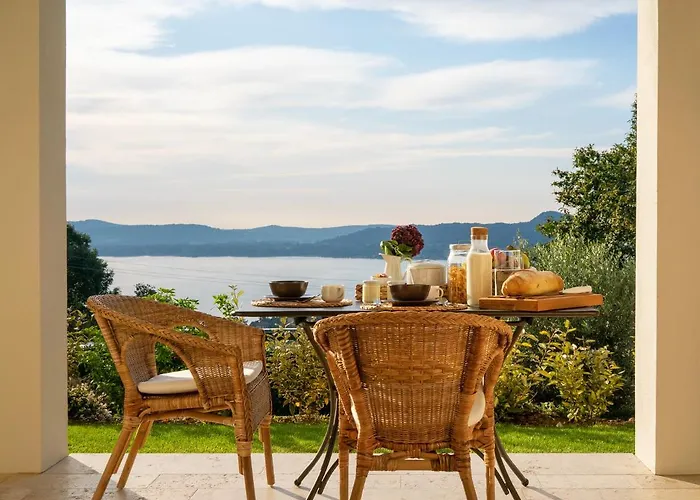 La Mascarana Appartement *