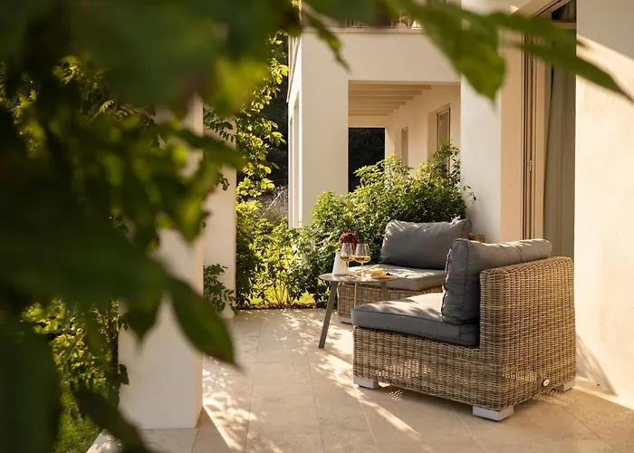 La Mascarana Appartement *