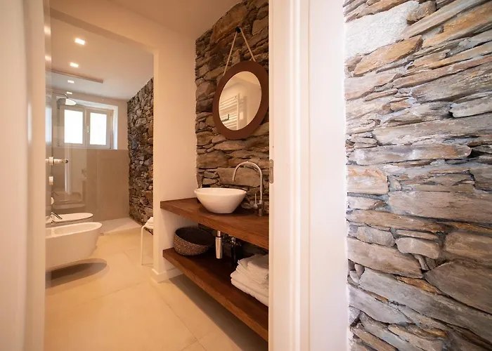 Appartement La Mascarana Lesa