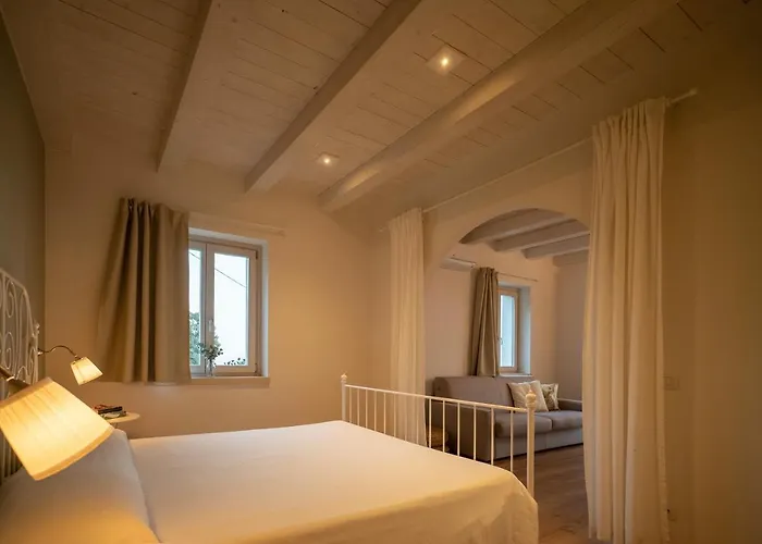 Appartement La Mascarana *