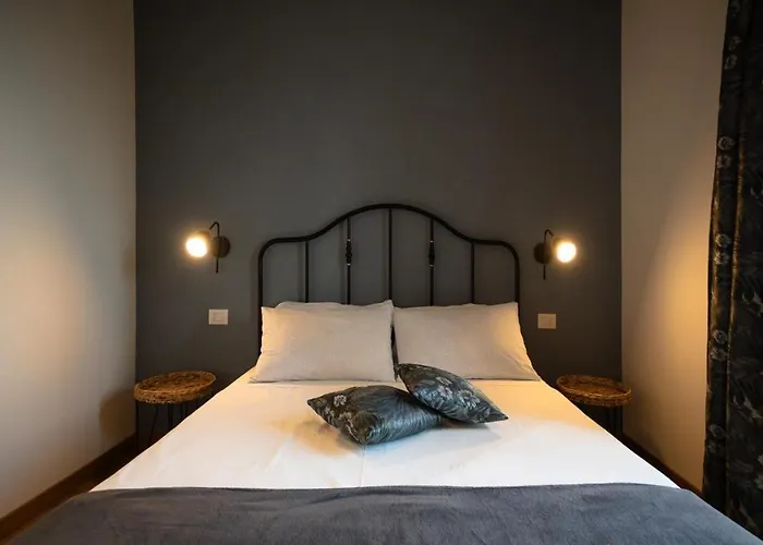 Appartement La Mascarana Lesa