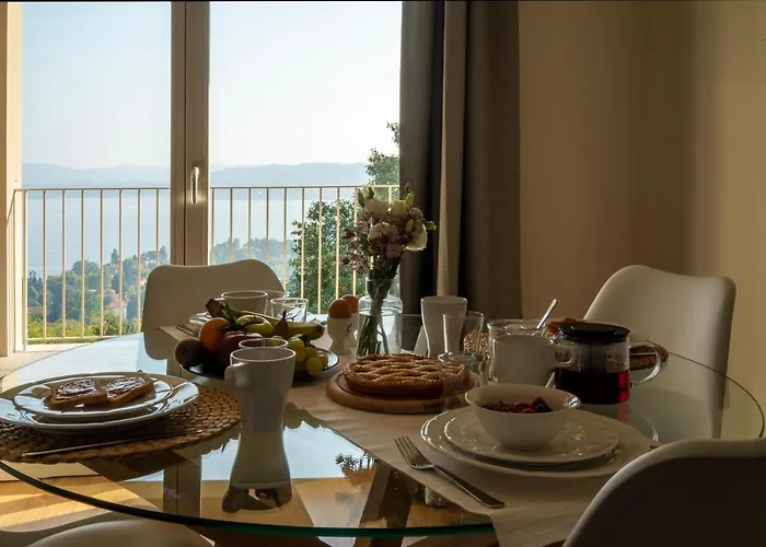 Appartement La Mascarana